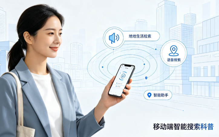 鼎城区浅析 GEO 优化与 AI 优化如何重塑移动端手机搜索使用习惯