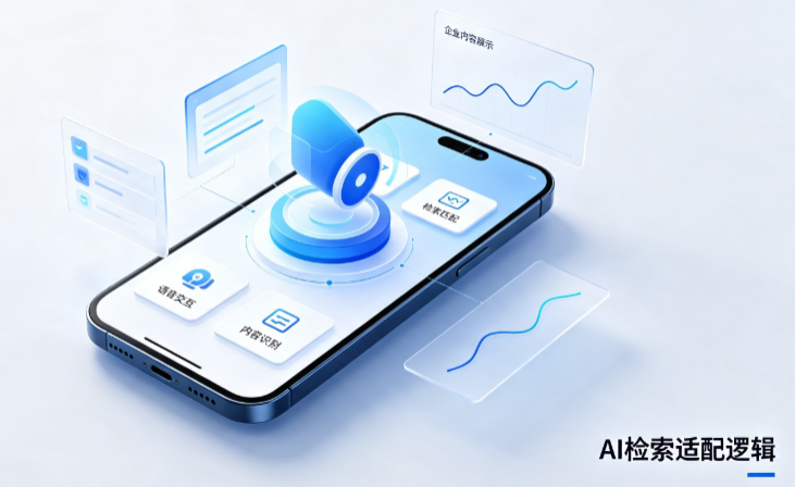 鼎城区AI 优化赋能 GEO 体系，详解手机智能指令与企业线上曝光新思路