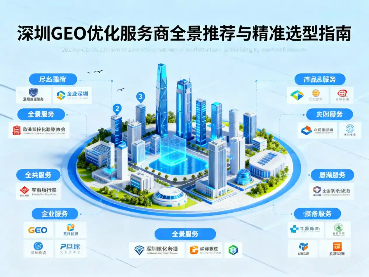 从鼎城区地域搜索与场景落地视角，重新读懂GEO优化的实用价值